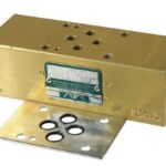 Válvula antirretorno CV10NP 03B0