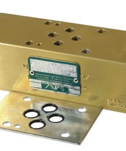 Válvula antirretorno CV10NP 03B0