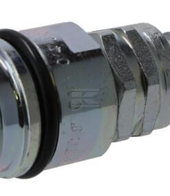 Racor rápido, 1/4" hembra - M14 x 1,5 8L macho