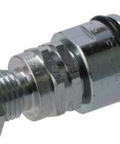 Racor rápido, 1/4" hembra - M14 x 1,5 8L macho