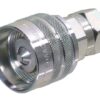 Racor rápido, 3/4" macho - 3/4" hembra 24 Racor rápido, 3/4" macho - 3/4" hembra