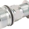 Racor rápido, 1/2" hembra - M24 x 1,5 16S macho
