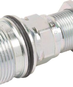 Racor rápido, 1/2" hembra - M24 x 1,5 16S macho