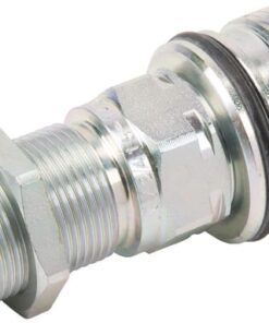 Racor rápido, 1/2" hembra - M24 x 1,5 16S macho