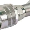 Racor rápido, 1/2" macho - M24 x 1,5 16S macho