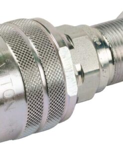 Racor rápido, 1/2" macho - M24 x 1,5 16S macho