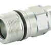 Racor rápido, 1-1/2" hembra - 1.1/4" hembra 29 Racor rápido, 1-1/2" hembra - 1.1/4" hembra