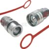 Racord rápido macho, Kit CVV1234GASMV+CVV1234GASFV+SKS 29 Racord rápido macho, Kit CVV1234GASMV+CVV1234GASFV+SKS