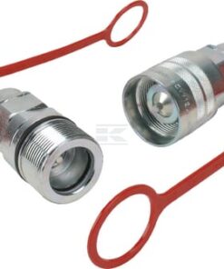Racord rápido macho, Kit CVV1234GASMV+CVV1234GASFV+SKS