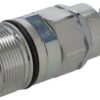 Racor rápido, 3/4" hembra - M18 x 1,5 12L macho