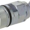 Racor rápido, 3/4" hembra - M22 x 1,5 15L macho