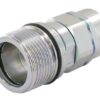 Racor rápido, 1" hembra - 1" hembra