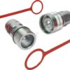 Racord rápido macho, Kit CVV161GASM+SKS9M250+CCV161GAS