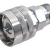 Racor rápido, 1/2" macho - M16 x 1,5 10L macho