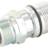 Racor rápido, 1" hembra - M42 x 2 30S macho 3 Racor rápido, 1" hembra - M42 x 2 30S macho