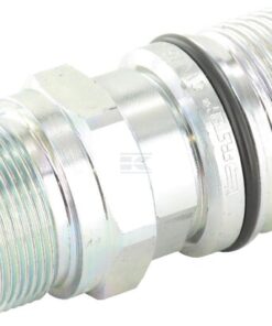 Racor rápido, 1" hembra - M42 x 2 30S macho