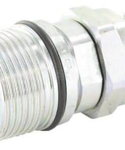 Racor rápido, 1" hembra - M42 x 2 30S macho
