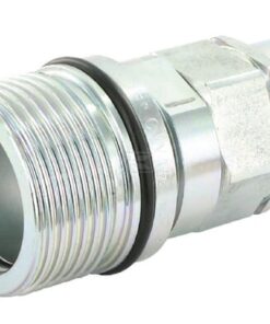 Racor rápido, 1" hembra- 3/4" hembra