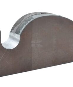 Gancho soldable martillo, CW4 / CW40 (set de 2 uds.)