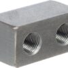 Bloque distribuidor simple CWP