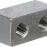 Bloque distribuidor simple CWP