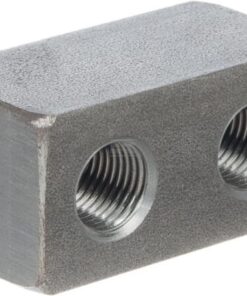 Bloque distribuidor simple CWP