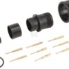 Plug housing 8 pin male MultiConX