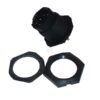 Chassis part 7 pin male MiniConX