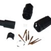 Caja para enchufe 7 P. Male MiniConX