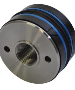Pistón DS25 orif. 90 sellado