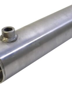Tubo 70 elev 500 L=604 250bar