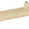 Cilindro hidr. 6" efecto doble