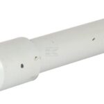 Cilindro efecto simple 60-600 Cronus