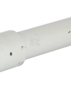 Cilindro efecto simple 50-600 Cronus