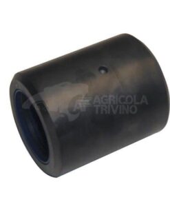 Cabezal de cilindro PC25 varilla 30 VOOR