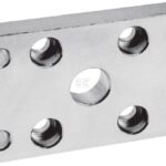 D-E-31-50  FRONT/REAR FLANG