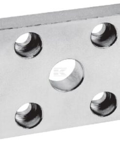 D-E-31-50  FRONT/REAR FLANG