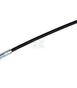 Cable flex. + rótulas direcc.
