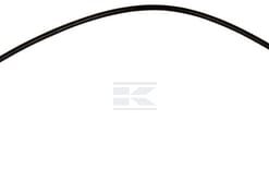 Cable flex. + rótulas direcc.
