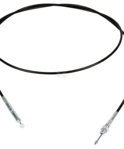 Cable flex. + rótulas direcc.