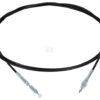 Cable flex. + rótulas direcc. 9 Cable flex. + rótulas direcc.