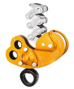 Zigzag Plus para cuerda de 11,5/13 mm