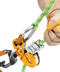 Zigzag Plus para cuerda de 11,5/13 mm