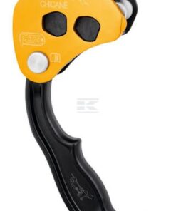 Freno de chicane para cuerda de 11,5/13 mm