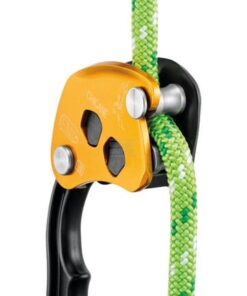 Freno de chicane para cuerda de 11,5/13 mm