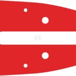 Espada de motosierra 36", 3/8", 1.6mm, Power Match