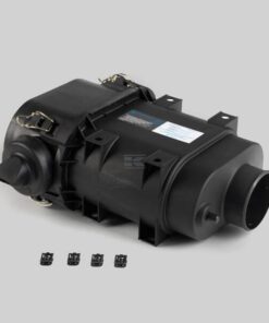 Filtro de aire, PSD Powercore