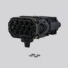 Filtro de aire completo, PFD POWERCORE 7 Filtro de aire completo, PFD POWERCORE