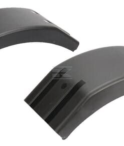 Guardabarros de PVC