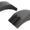 Guardabarros de PVC 2 Guardabarros de PVC